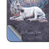 Celtic Unicorn by Brigid Ashwood Galaxy Z Fold5 5G Skin